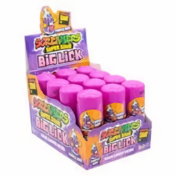 [247-900506] BIG LICK PURPLE RAZZ 60ML
