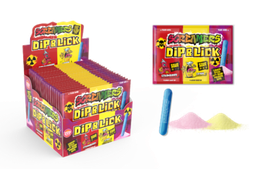 [247-900701] SCREAMERS DIP&LICK 22G