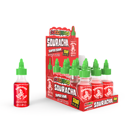 [247-900715] SCREAMERS SOURACHA 90ML