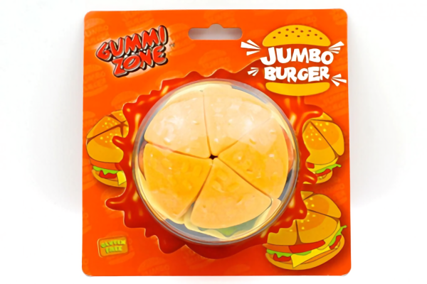JUMBO BURGER 88G
