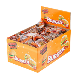 [247-90689] BIG BURGER 28G