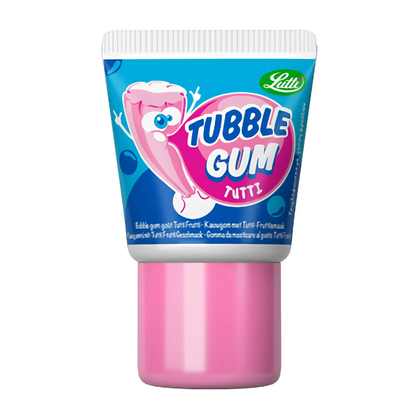 TUBBLEGUM TUTTI FRUTTI 35