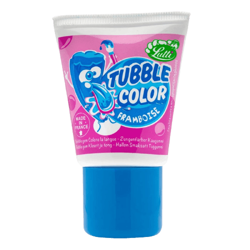 TUBBLEGUM COLOR 35G