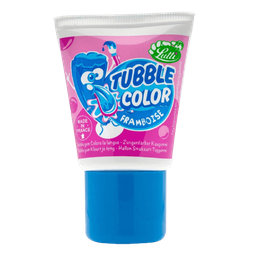 [28-10665] TUBBLEGUM COLOR 35G