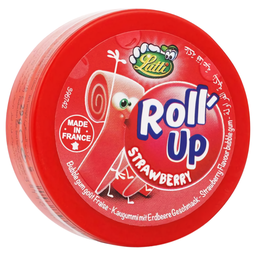 [28-10667] ROLL UP STRAWBERRY 29G