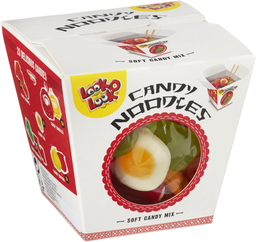 [28-3630] CANDY NOODLES 100G