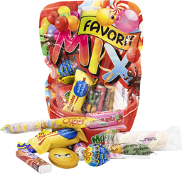 [28-3670] FAVORITMIX 145G