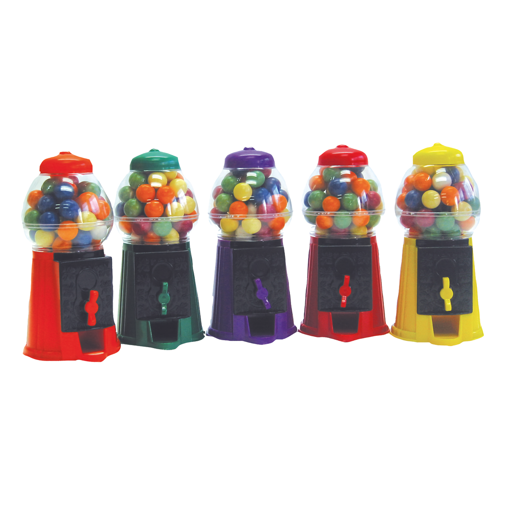 TUGGUMMI AUTOMAT 80G