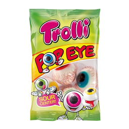 [30-270645] TROLLI POP EYE 75G