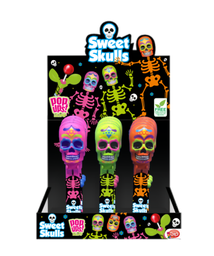 [30-28804] SWEET SKULLS POP UPS 10G