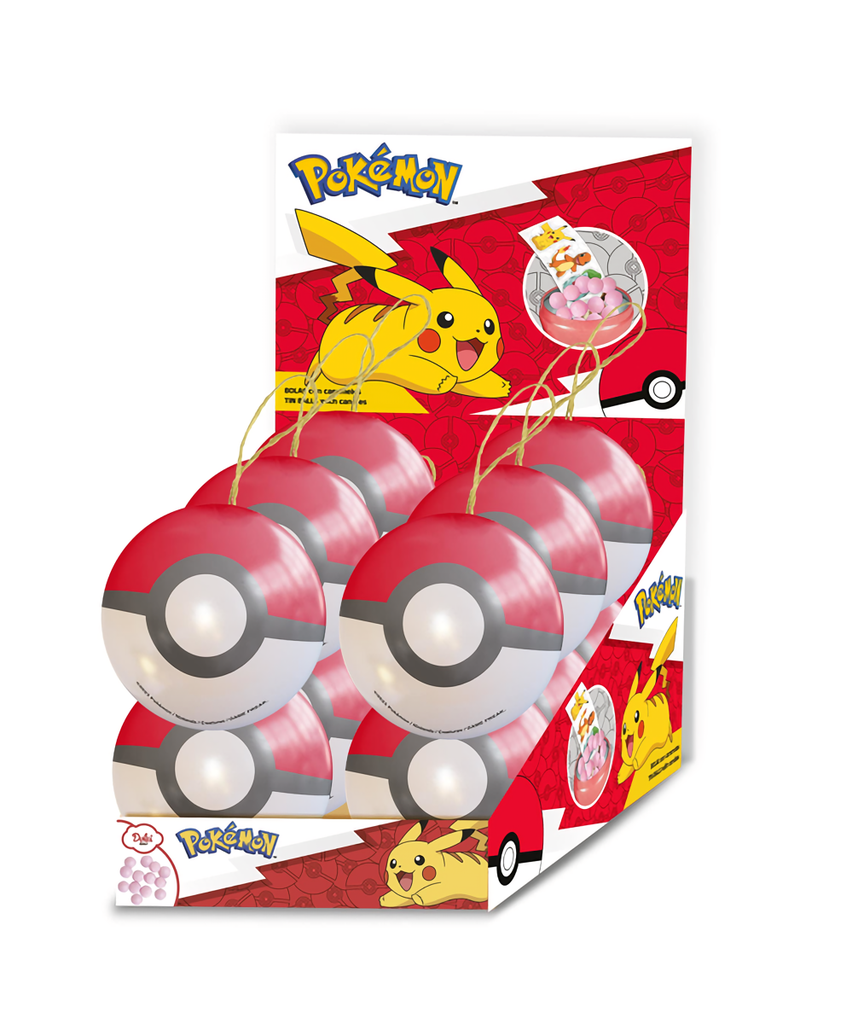 POKEMON BALL 5G