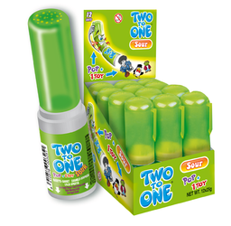 [30-3251] TWO TO ONE SOUR 25G