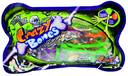 CRAZY BONES KLUBBOR 76G