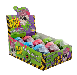 [30-500093] SKULL SLIME 100G