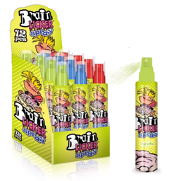 [30-50096] BRAIN LICKER SPRAY 60ML