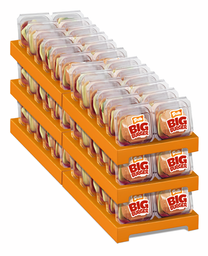 [30-600506] TROLLI BURGER 50G