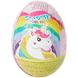 [30-6048] UNICORN CHOKLAD 60G