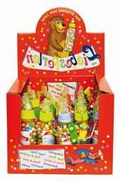 [30-9106] NAPPFLASKA M NYCKELRING