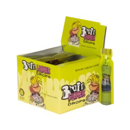 [309-799800] BRAIN LICKER DROPS 25ML