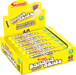[310-229386] BANANA SKIDS 18G