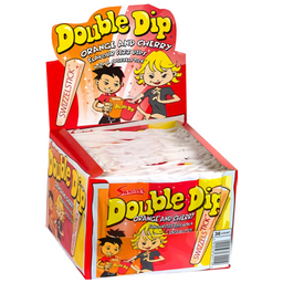 [310-229772] DOUBLE DIP 19G