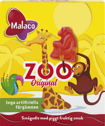 [315-230] ZOO TABLETTASK 20G