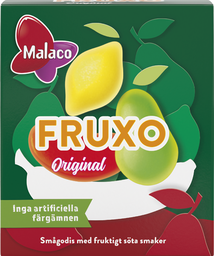 [315-236] FRUXO TABLETTASK 20G