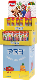 [315-911119] PEZ DISPLAY