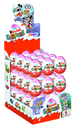 KINDER SURPRISE PINK 20G