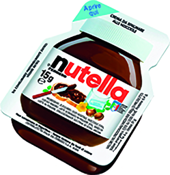 [32-627] NUTELLA 15G