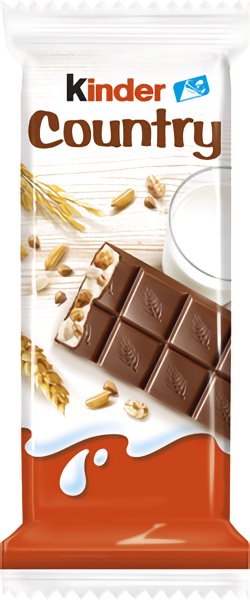 KINDER COUNTRY 23.5G
