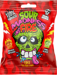 [35-4405] SOUR MADNESS FIRE 60G