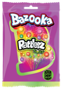 BAZOOKA RATTLERZ SOUR 120