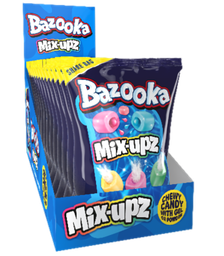 [35-700071] BAZOOKA MIX UPZ 120G