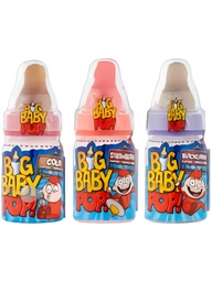 [35-7144] BIG BABY POP FAVOURIT 32G
