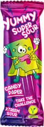 [35-780202] YUMMY SOUR CANDY PAPER 20