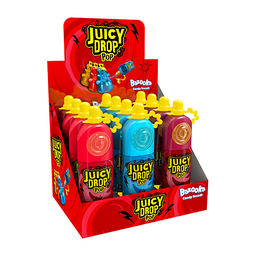 [35-9137] JUICY DROP POP 26G