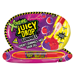 [35-9167] JUICY DROP GUMMIES SOUR57