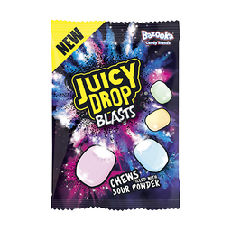 [35-9171] JUICY DROP BLASTS 120G