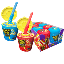 [35-9185] JUICY DROP GUMMY DIPPERZ