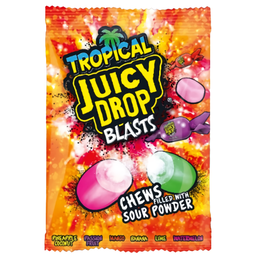 [35-9210] JUICY DROP BLASTS TROPIC