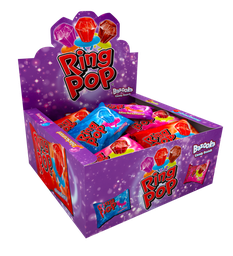 [35-9250] RING POP 10G