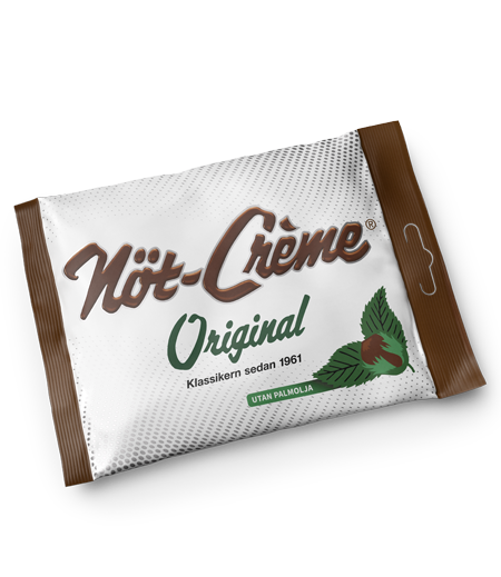 NÖTCREME ORIGINAL 18G