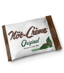 [400-201] NÖTCREME ORIGINAL 18G