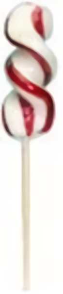 SPIRALKLUBBA POLKA 50G