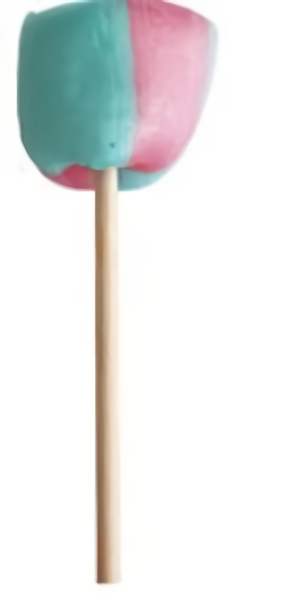 KLIPPKLUBBA FIZZY 24G