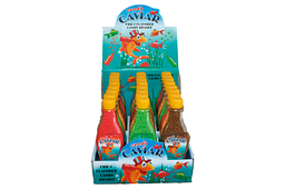 [42-172] KAVIARFLASKA 55G