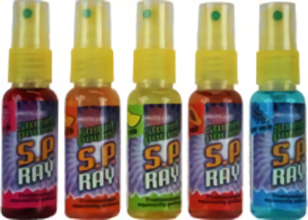 CANDY SPRAY 26ML