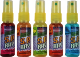 [42-190] CANDY SPRAY 26ML