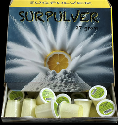 [42-500] SURPULVER 27G